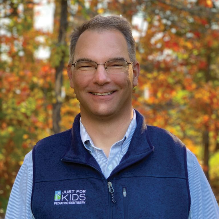 Dr. Mike Mccoy Just for Kids